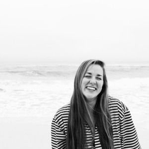 Meet your Posher, Audrey